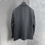 2025年9月24日入荷秋冬新作Zegnaジャケット高級品/Su工場