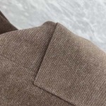 2025年9月24日入荷秋冬新作Zegnaジャケット高級品/Su工場