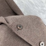 2025年9月24日入荷秋冬新作Zegnaジャケット高級品/Su工場