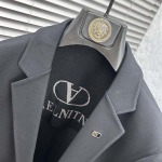 2025年9月24日入荷秋冬新作VALENTINOジャケット高級品/Su工場
