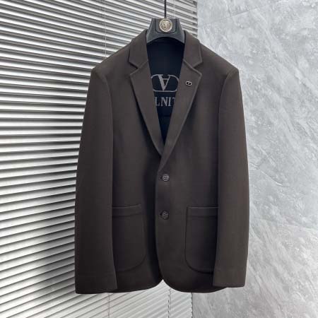 2025年9月24日入荷秋冬新作VALENTINOジャケット...