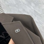 2025年9月24日入荷秋冬新作VALENTINOジャケット高級品/Su工場
