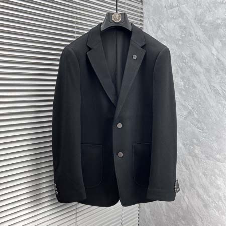 2025年9月24日入荷秋冬新作Zegnaジャケット高級品/...