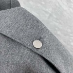 2025年9月24日入荷秋冬新作Zegnaジャケット高級品/Su工場