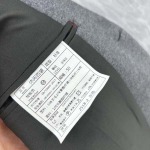 2025年9月24日入荷秋冬新作Zegnaジャケット高級品/Su工場