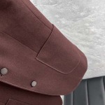 2025年9月24日入荷秋冬新作Zegnaジャケット高級品/Su工場