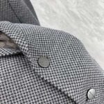 2025年9月24日入荷秋冬新作Louis Vuittonジャケット高級品/Su工場