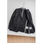 2025年9月24日入荷秋冬新作Burberryジャケット高級品/Su工場