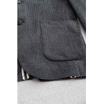 2025年9月24日入荷秋冬新作Burberryジャケット高級品/Su工場