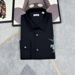 2025年9月24日入荷秋冬新作Burberryシャツ高級品/Su工場
