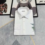 2025年9月24日入荷秋冬新作Burberryシャツ高級品/Su工場
