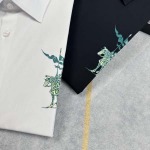 2025年9月24日入荷秋冬新作Burberryシャツ高級品/Su工場