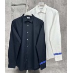 2025年9月24日入荷秋冬新作Burberryシャツ高級品/Su工場