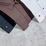 2025年9月24日入荷秋冬新作Kiton長袖高級品/Su工場