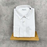 2025年9月24日入荷秋冬新作Loro Pianaシャツ高級品/Su工場