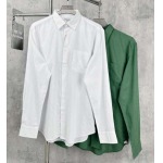 2025年9月24日入荷秋冬新作Loro Pianaシャツ高級品/Su工場