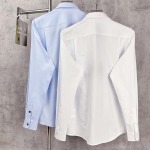 2025年9月24日入荷秋冬新作Pradaシャツ高級品/Su工場