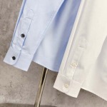 2025年9月24日入荷秋冬新作Pradaシャツ高級品/Su工場