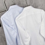 2025年9月24日入荷秋冬新作Zegnaシャツ高級品/Su工場