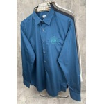 2025年9月24日入荷秋冬新作Burberryシャツ高級品/Su工場