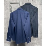 2025年9月24日入荷秋冬新作Loro Pianaシャツ高級品/Su工場