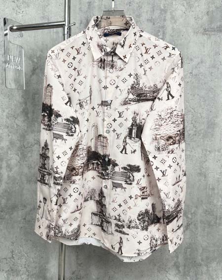 2025年9月24日入荷秋冬新作Louis Vuittonシ...