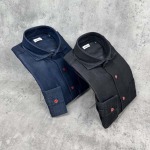 2025年9月24日入荷秋冬新作Kiton長袖高級品/Su工場