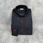 2025年9月24日入荷秋冬新作Kiton長袖高級品/Su工場