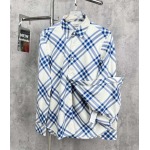 2025年9月24日入荷秋冬新作Burberryシャツ高級品/Su工場