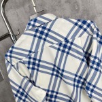 2025年9月24日入荷秋冬新作Burberryシャツ高級品/Su工場