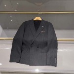 2025年9月24日入荷秋冬新作Dolce&Gabbanaスーツのセット上下高級品/Su工場