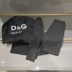 2025年9月24日入荷秋冬新作Dolce&Gabbanaスーツのセット上下高級品/Su工場