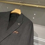 2025年9月24日入荷秋冬新作Dolce&Gabbanaスーツのセット上下高級品/Su工場
