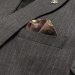 2025年9月24日入荷秋冬新作Dolce&Gabbanaスーツのセット上下高級品/Su工場