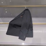 2025年9月24日入荷秋冬新作Dolce&Gabbanaスーツのセット上下高級品/Su工場