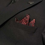 2025年9月24日入荷秋冬新作PRADAスーツのセット上下高級品/Su工場