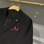2025年9月24日入荷秋冬新作PRADAスーツのセット上下高級品/Su工場