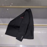 2025年9月24日入荷秋冬新作PRADAスーツのセット上下高級品/Su工場