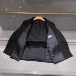 2025年9月24日入荷秋冬新作PRADAスーツのセット上下高級品/Su工場