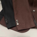 2025年9月24日入荷秋冬新作ZEGNAジャケット高級品/Su工場