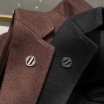 2025年9月24日入荷秋冬新作ZEGNAジャケット高級品/Su工場