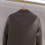 2025年9月24日入荷秋冬新作Gucciジャケット高級品/Su工場