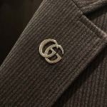 2025年9月24日入荷秋冬新作Gucciジャケット高級品/Su工場