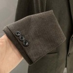 2025年9月24日入荷秋冬新作Gucciジャケット高級品/Su工場