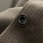 2025年9月24日入荷秋冬新作Gucciジャケット高級品/Su工場