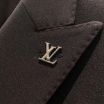 2025年9月24日入荷秋冬新作Louis Vuittonスーツのセット上下高級品/Su工場