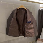 2025年9月24日入荷秋冬新作Louis Vuittonスーツのセット上下高級品/Su工場