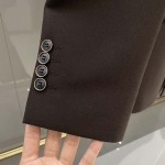 2025年9月24日入荷秋冬新作Louis Vuittonスーツのセット上下高級品/Su工場