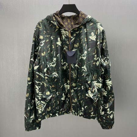 2025年9月24日入荷秋冬新作Louis Vuittonジ...