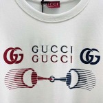 2025年9月24日入荷秋冬新作Gucci半袖 tシャツ高級品/Su工場